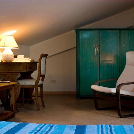 B&B Agliarvali Rome Bagian luar foto