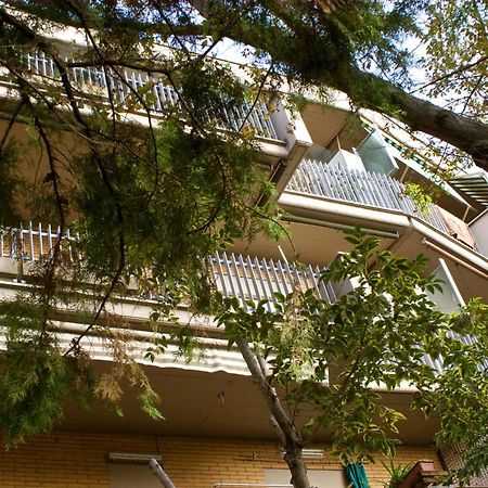 B&B Agliarvali Rome Bagian luar foto