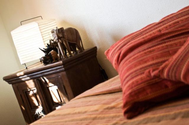 B&B Agliarvali Rome Bagian luar foto