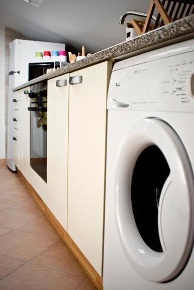 B&B Agliarvali Rome Bagian luar foto