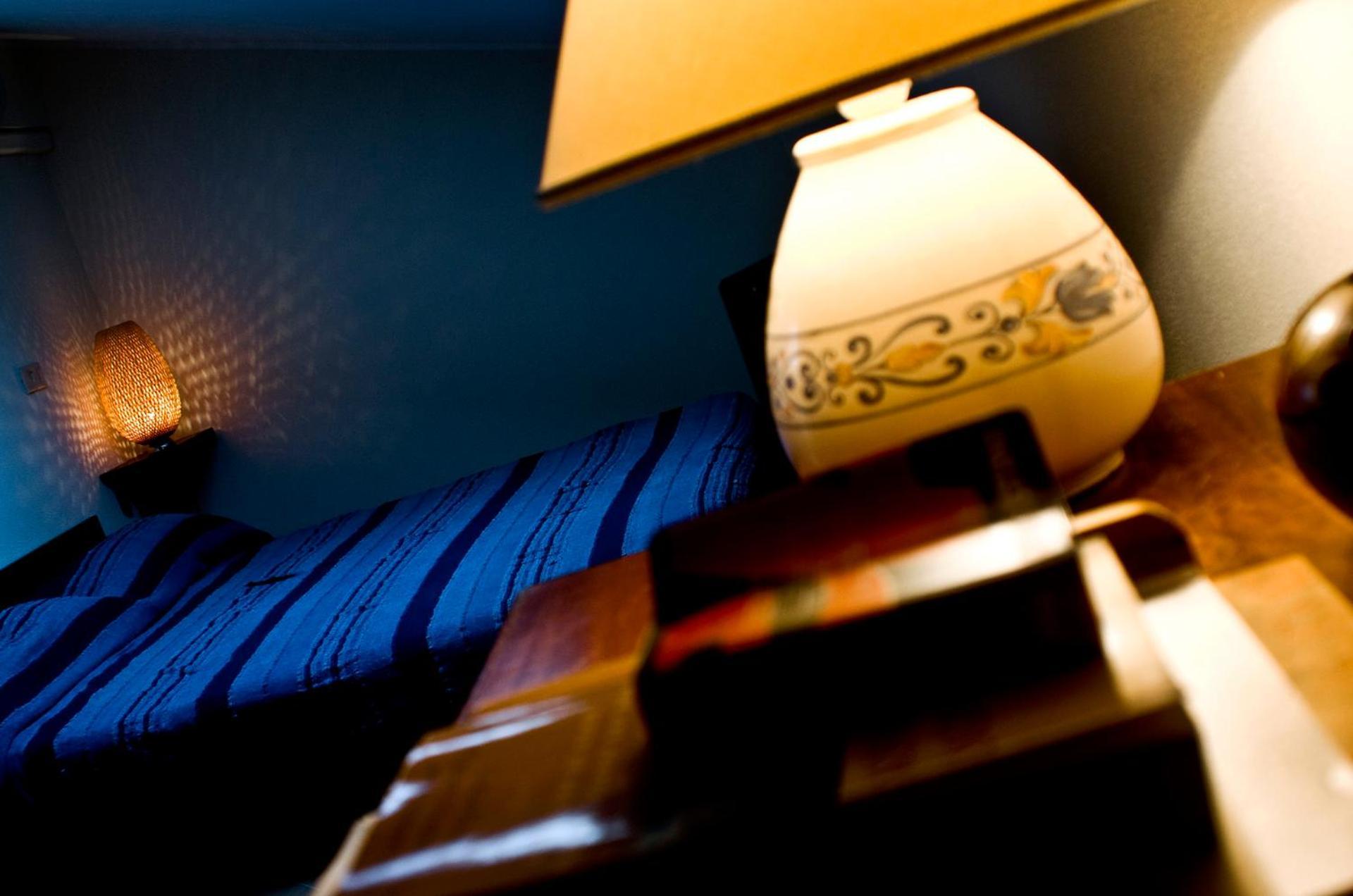 B&B Agliarvali Rome Bagian luar foto