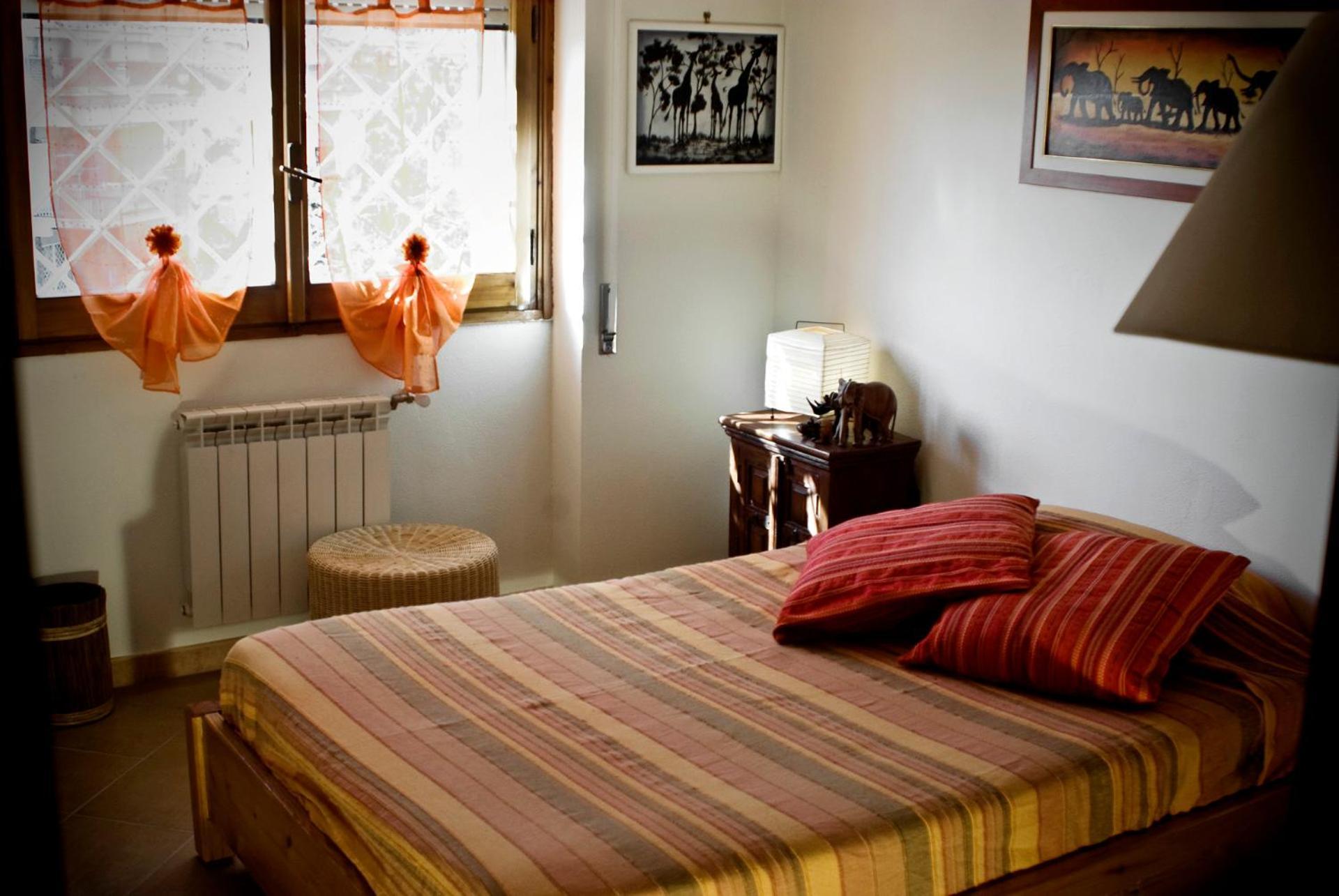 B&B Agliarvali Rome Bagian luar foto
