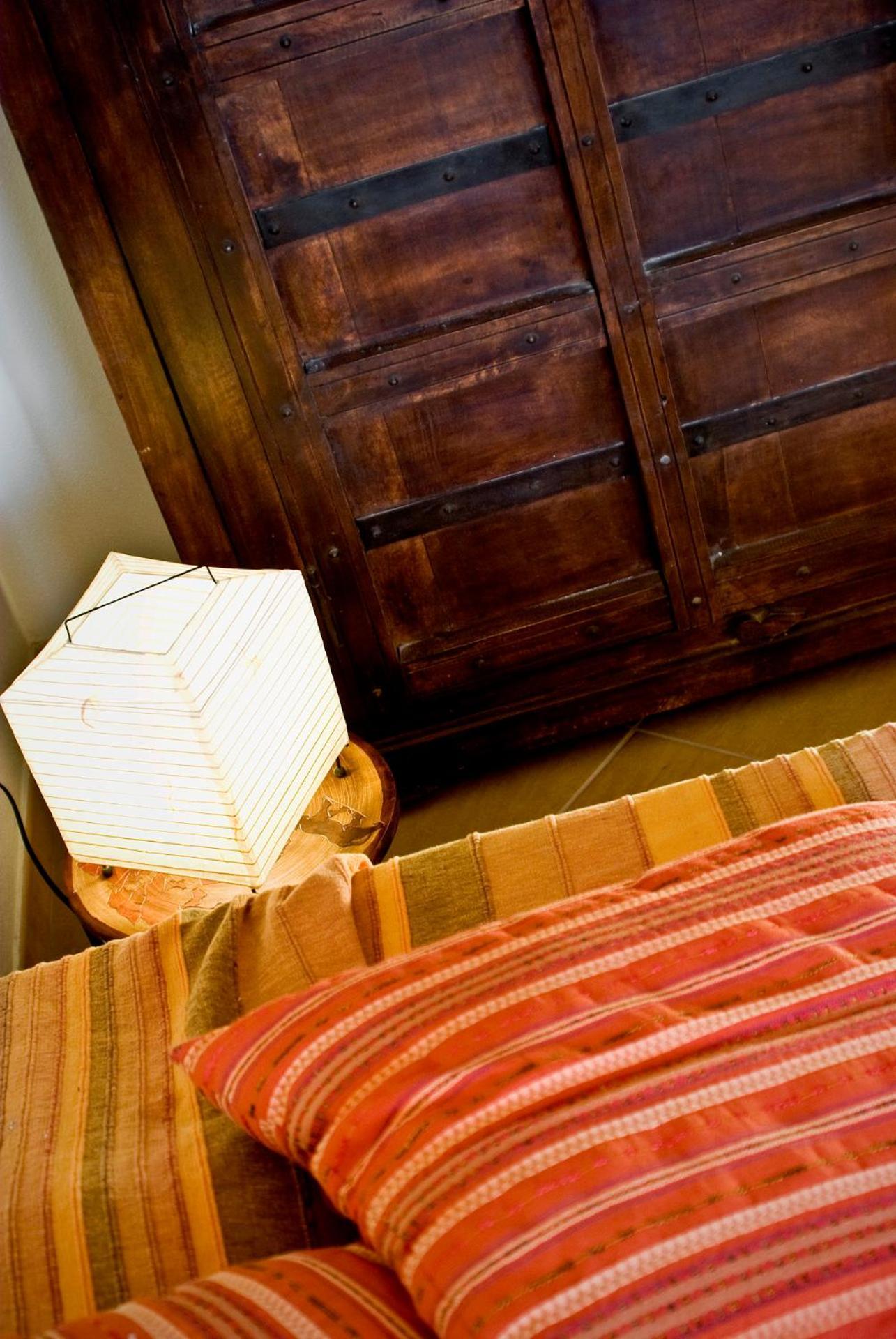 B&B Agliarvali Rome Bagian luar foto