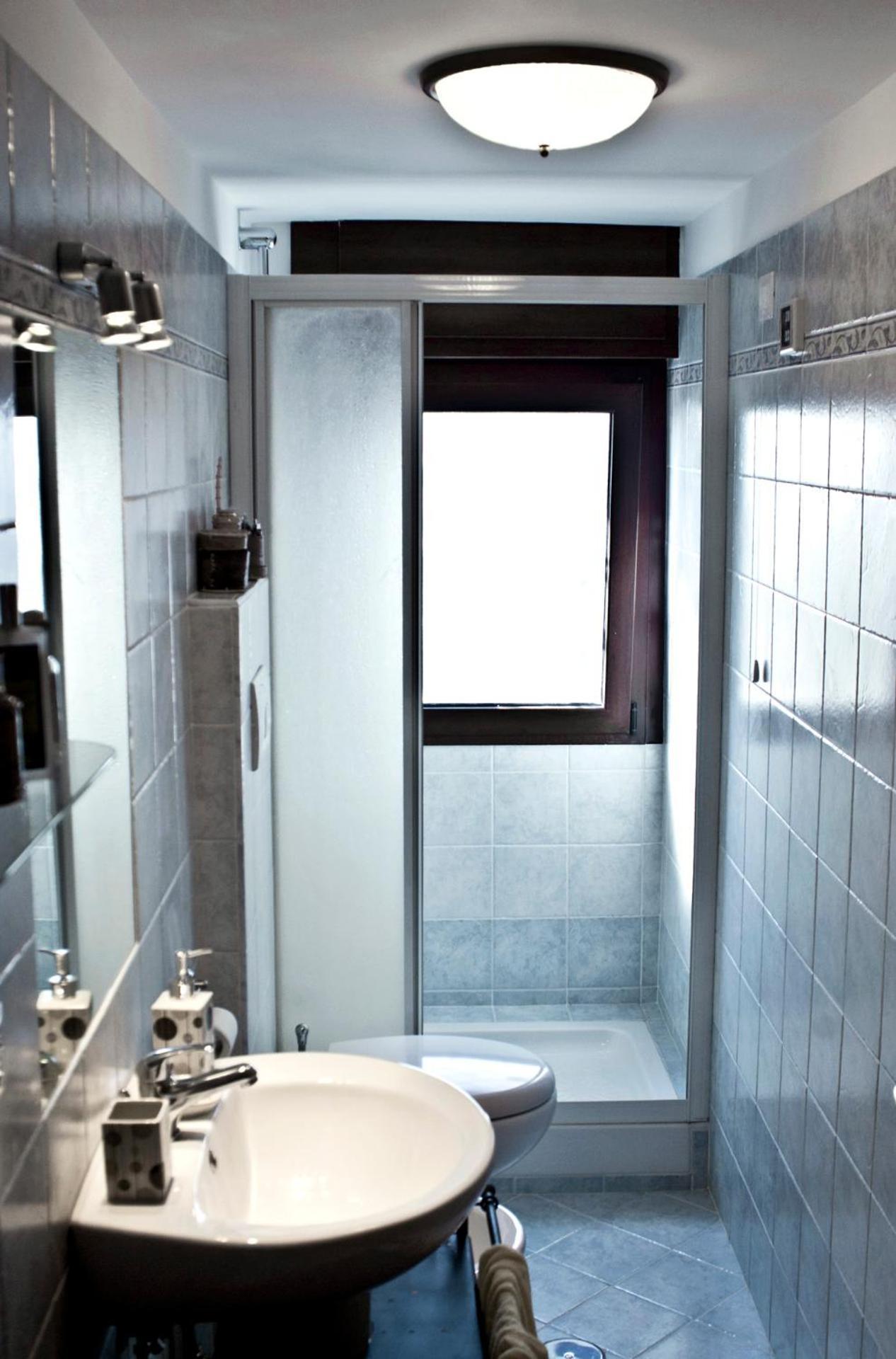 B&B Agliarvali Rome Bagian luar foto