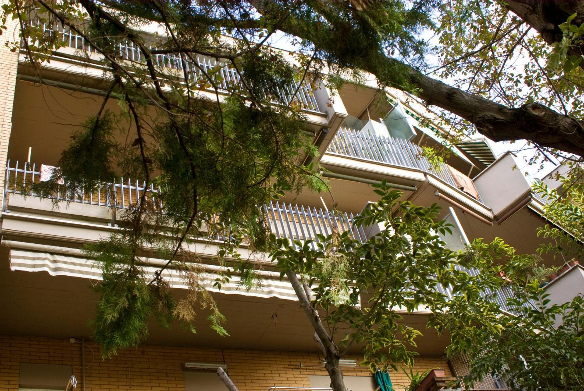 B&B Agliarvali Rome Bagian luar foto